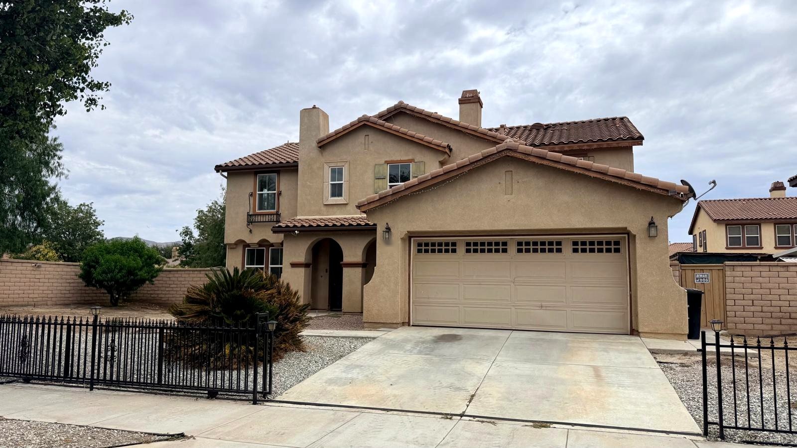 House 2 exterior